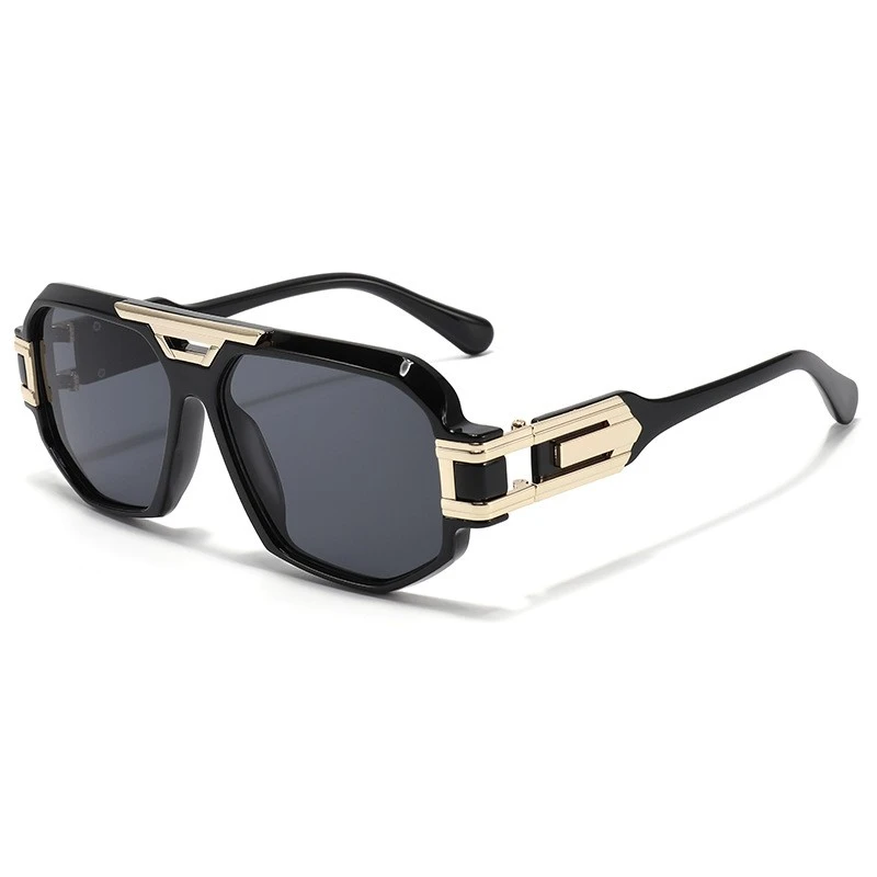 Aviator moderne zonnebril