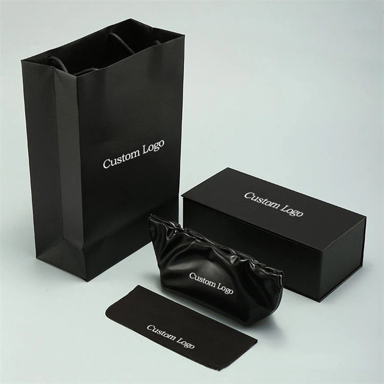 Hard Eyewear Box best